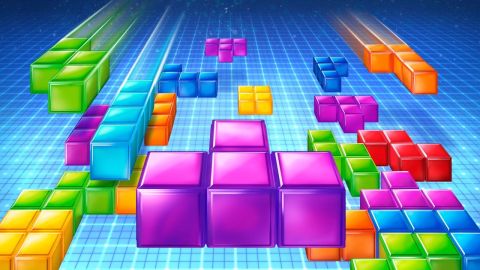 Tetris és un dels videojocs més importants de la història