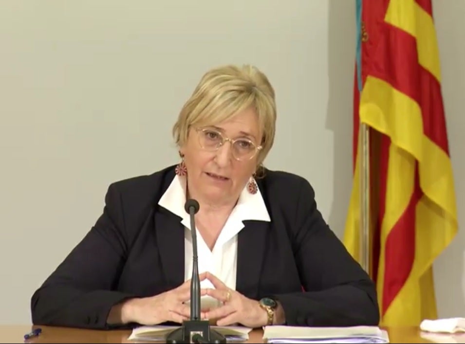 La ciudad de Alicante registra dos brotes de Covid-19 en el entorno educativo con 10 positivos La ciudad de Alicante registra dos brotes de Covid-19 en el entorno educativo con 10 positivos