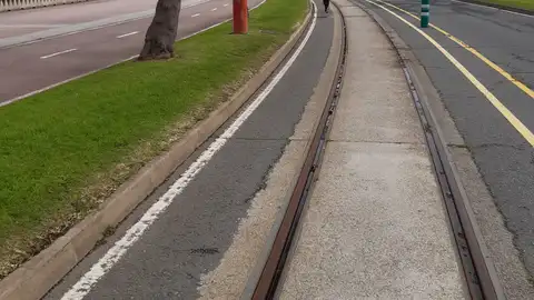 tranvia coruña tranvia coruña