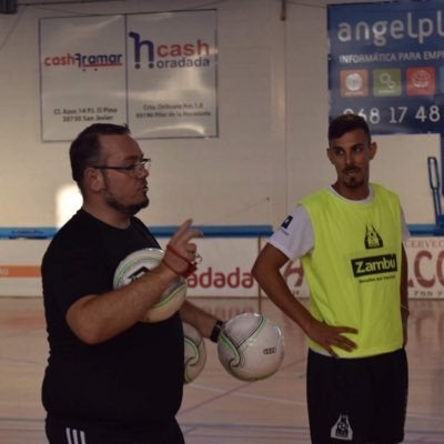 "Los resultados son inmejorables, pero tenemos que mantener los pies en el suelo" "Los resultados son inmejorables, pero tenemos que mantener los pies en el suelo"