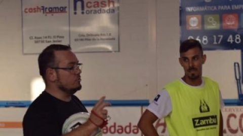 ENTREVISTA | ANTONIO ORD&Oacute;&Ntilde;EZ