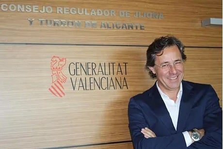 Los fabricantes de turrón esperan que pese a la pandemia la campaña de ventas acabe siendo "normal" Los fabricantes de turrón esperan que pese a la pandemia la campaña de ventas acabe siendo "normal"