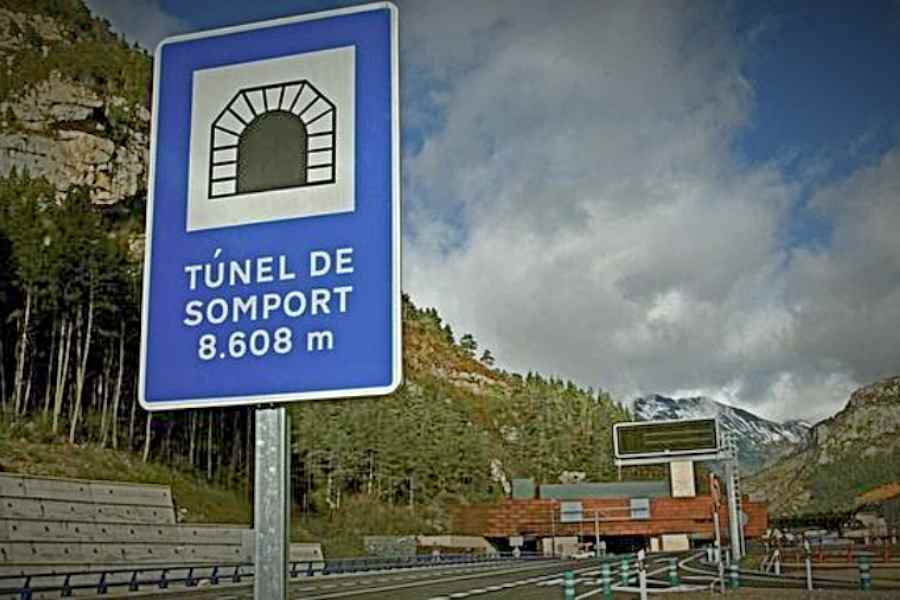 Lamban muestra su preocupación por la apertura de la frontera francesa Lamban muestra su preocupación por la apertura de la frontera francesa