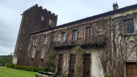 El secretario de Estado de Memoria Democr&aacute;tica en La Br&uacute;jula de Galicia