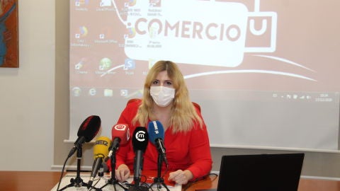Plataforma compras on-line