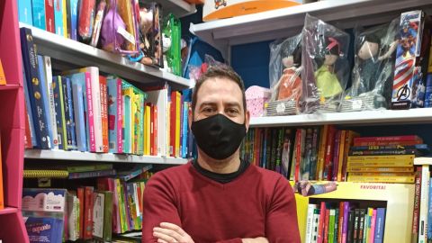 M&aacute;s de Uno C&oacute;rdoba