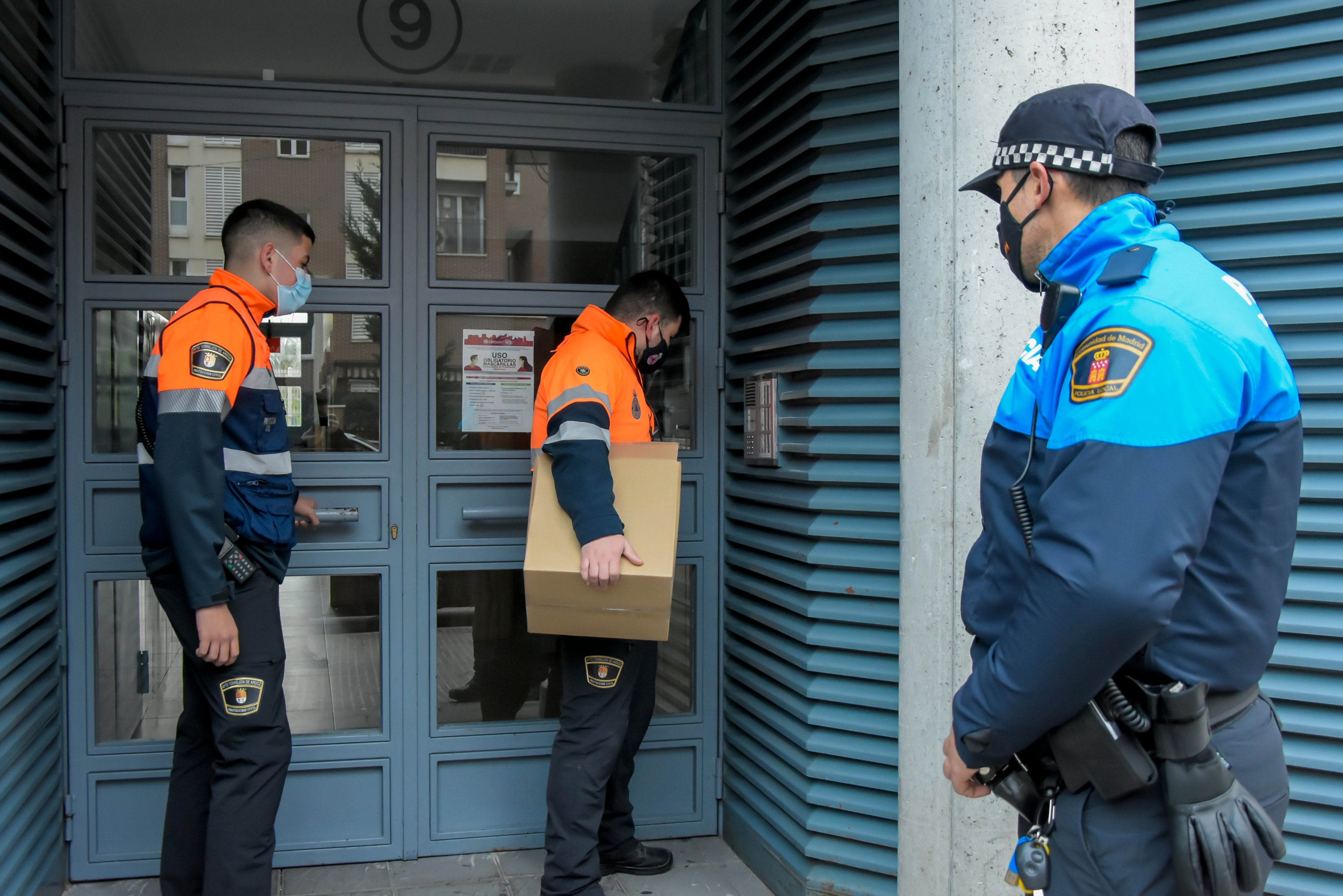 Más de uno Alcalá 17/12/2020 Más de uno Alcalá 17/12/2020