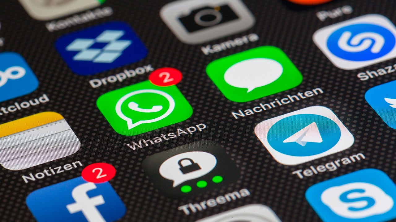 Nueva oleada de robos de cuentas de WhatsApp: ¿Cómo puedes protegerte? Nueva oleada de robos de cuentas de WhatsApp: ¿Cómo puedes protegerte?