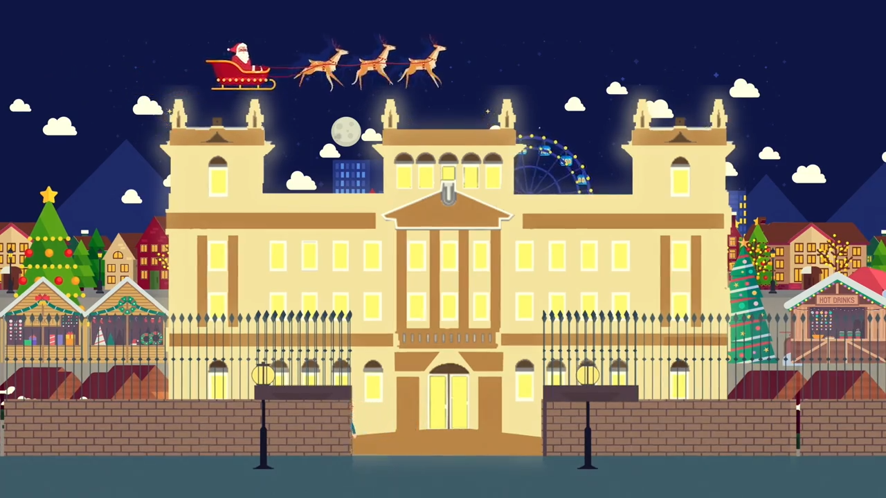 Los centros culturales de la Diputación combinan actividades con propuestas online para esta Navidad Los centros culturales de la Diputación combinan actividades con propuestas online para esta Navidad