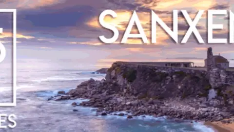 Sanxenxo 365 días diferentes Más de Uno Pontevedra