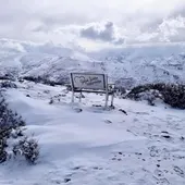 Guejar Sierra enamora Guejar Sierra enamora