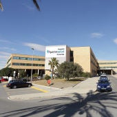 El Hospital Quirónsalud Torrevieja es el único hospital privado de la Comunidad Valenciana que ha recibido el galardón por su gestión hospitalaria general y en el Área de Nervioso 