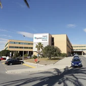 El Hospital Quirónsalud Torrevieja es el único hospital privado de la Comunidad Valenciana que ha recibido el galardón por su gestión hospitalaria general y en el Área de Nervioso El Hospital Quirónsalud Torrevieja es el único hospital privado de la Comunidad Valenciana que ha recibido el galardón por su gestión hospitalaria general y en el Área de Nervioso