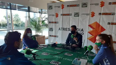 Julio Rodríguez Revista Guia de Talento Deportivo