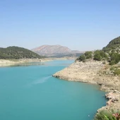 Río Guadalhorce Río Guadalhorce
