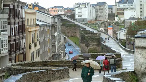 Un librero esconde 25 décimos Un librero esconde 25 décimos
