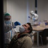 Ciudad Real registra 247 nuevos casos positivos