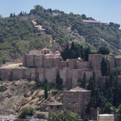 Alcazaba de Málaga Alcazaba de Málaga