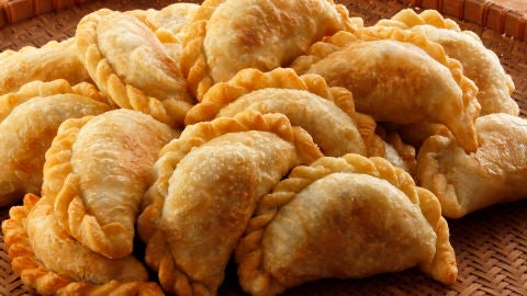 empanadas