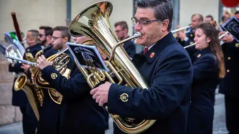 banda municipal de cuenca cuenca