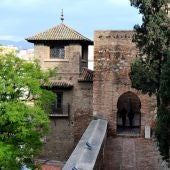 Alcazaba, Málaga
