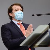 Alfonso Fernández Mañueco - Medidas de Castilla y León para Navidad: Nuevas restricciones por el coronavirus