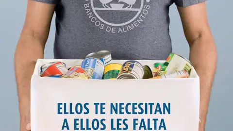 SPECSAVERS Ópticas de toda la Costa Blanca se han unido para hacer una recogida de alimentos para personas vulnerables de la región Banco alimentos