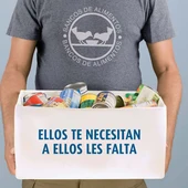 SPECSAVERS Ópticas de toda la Costa Blanca se han unido para hacer una recogida de alimentos para personas vulnerables de la región SPECSAVERS Ópticas de toda la Costa Blanca se han unido para hacer una recogida de alimentos para personas vulnerables de la región