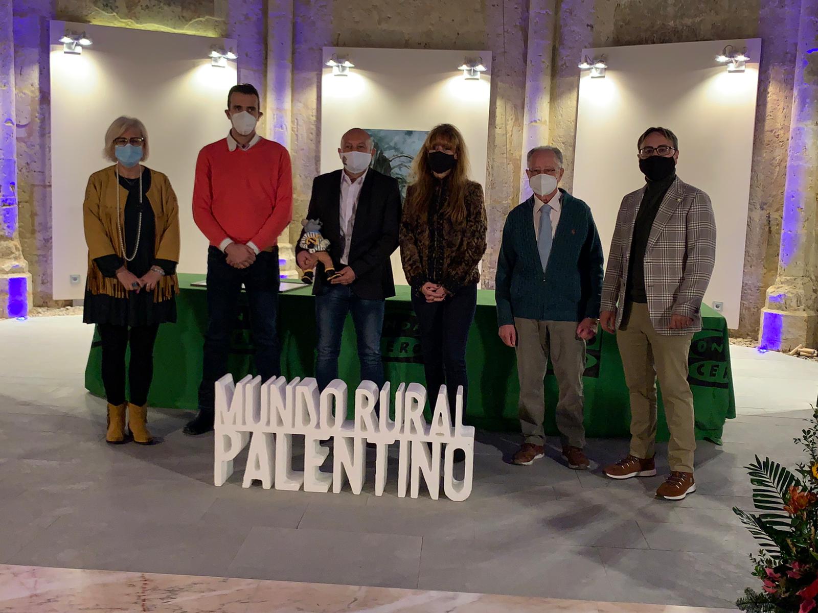 Más de Uno Palencia 12:35 18/12/2020 "Especial Mundo Rural Palentino" desde Becerril de Campos con Julio César Izquierdo Más de Uno Palencia 12:35 18/12/2020 "Especial Mundo Rural Palentino" desde Becerril de Campos con Julio César Izquierdo