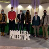 Onda Cero Palencia entrega los galardones "Mundo Rural Palentino" en Becerril de Campos