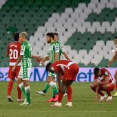 Granada Betis