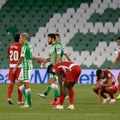 Granada Betis Granada Betis
