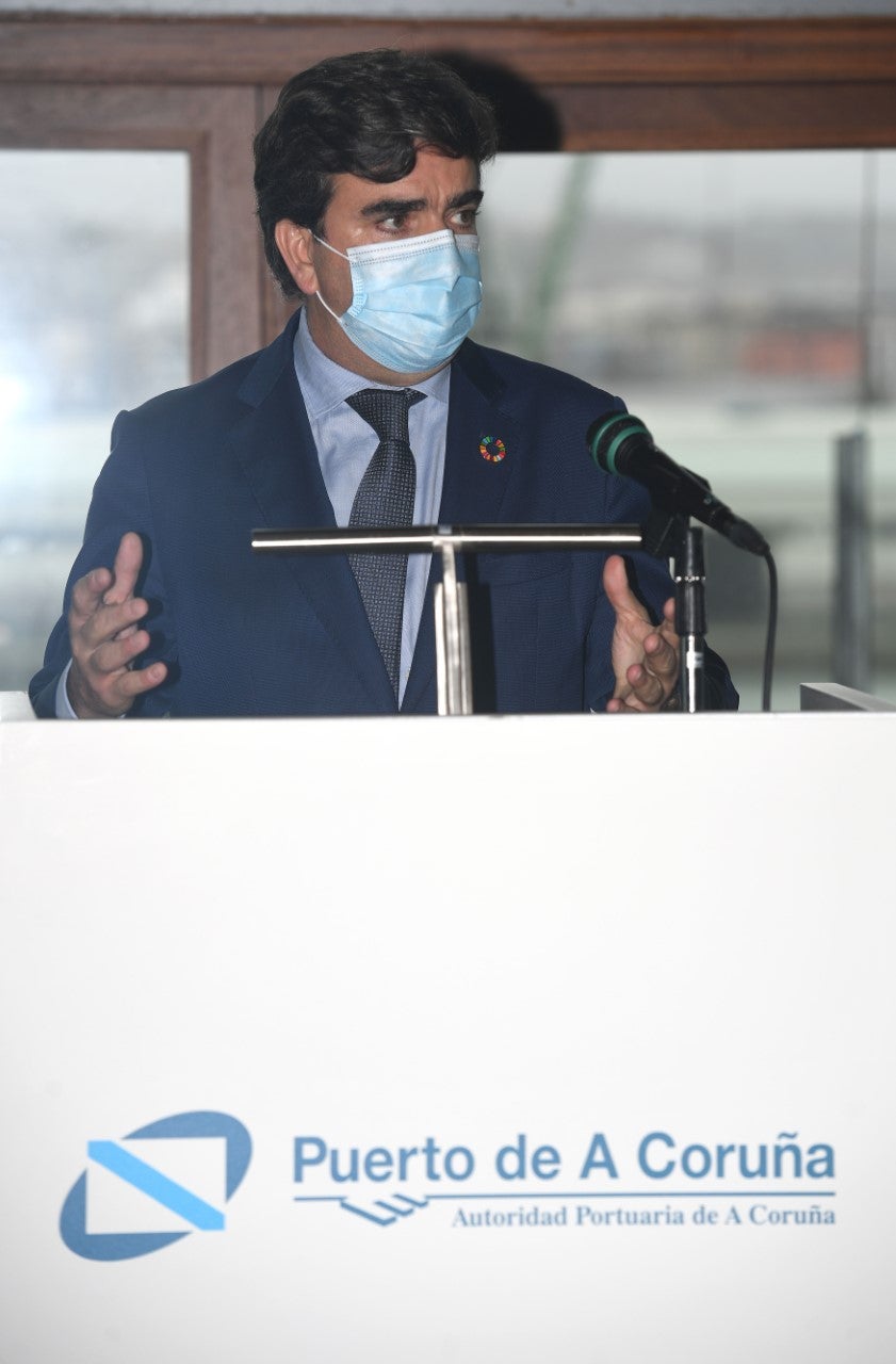 Más de uno A Coruña 3/6/2021 Más de uno A Coruña 3/6/2021