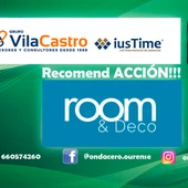 RecomendACCION!!! con Room RecomendACCION!!! con Room
