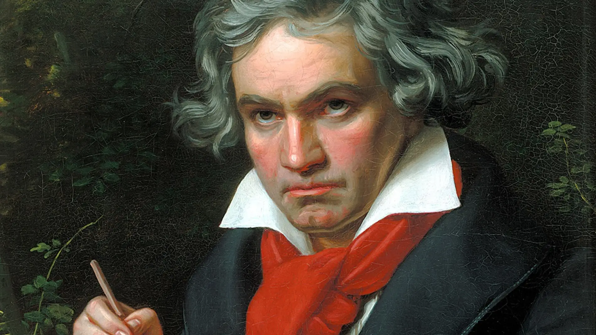 Big Data para analizar el misterio del metronomo de Beethoven