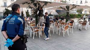 Más de Uno Marbella 12.30. Viernes 18 de diciembre de 2020 Más de Uno Marbella 12.30. Viernes 18 de diciembre de 2020