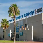 La semana de Nochebuena a Nochevieja todos los centros de Atención Primaria de ambos departamentos de salud estarán abiertos hasta las 21:00 horas La semana de Nochebuena a Nochevieja todos los centros de Atención Primaria de ambos departamentos de salud estarán abiertos hasta las 21:00 horas