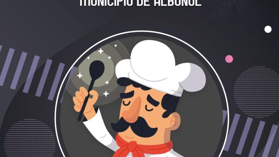 RUTA DE LA TAPA ALBU