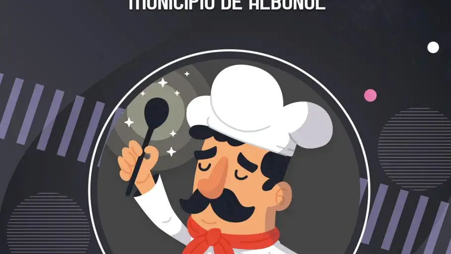 RUTA DE LA TAPA ALBU RUTA DE LA TAPA ALBU