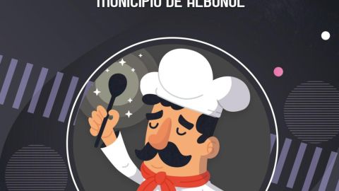 RUTA DE LA TAPA ALBU