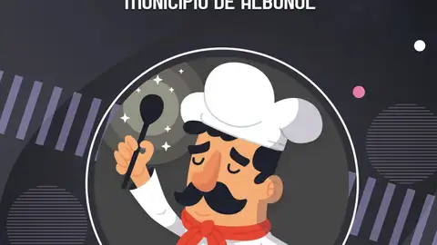 RUTA DE LA TAPA ALBU RUTA DE LA TAPA ALBU
