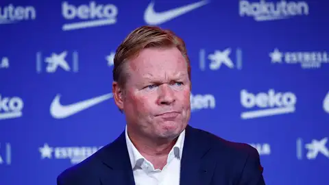 Ronald Koeman se reencuentra con el Valencia en una visita "nunca fácil"