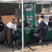 La Concejalía de Mercados pone en marcha distintas iniciativas para fomentar el comercio y los mercados durante las fiestas navideñas La Concejalía de Mercados pone en marcha distintas iniciativas para fomentar el comercio y los mercados durante las fiestas navideñas