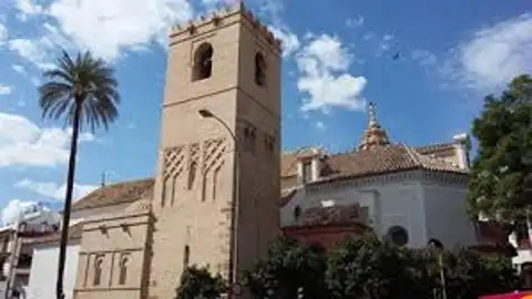 Comienzan las rutas culturales de patrimonio en la Iglesia de Santa Catalina Comienzan las rutas culturales de patrimonio en la Iglesia de Santa Catalina