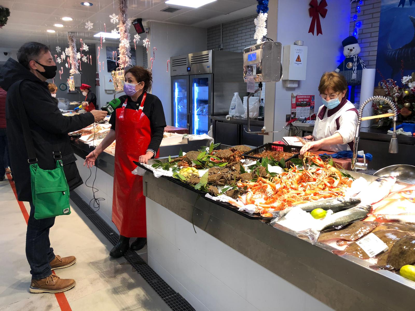 Este Nadal consume produto galego Este Nadal consume produto galego