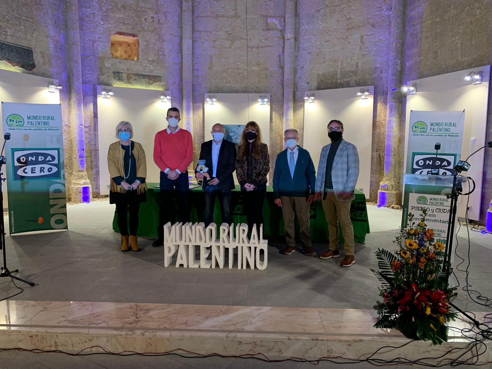 Especial San Pedro Cultural desde Becerril de Campos con Julio César Izquierdo Especial San Pedro Cultural desde Becerril de Campos con Julio César Izquierdo