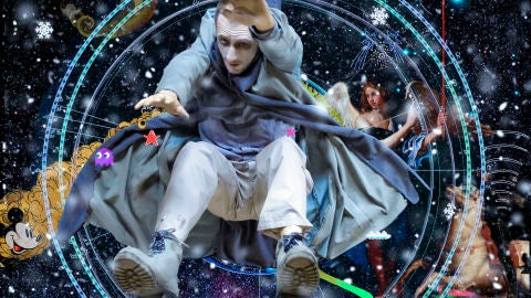 can&ccedil;&oacute; de Nadal