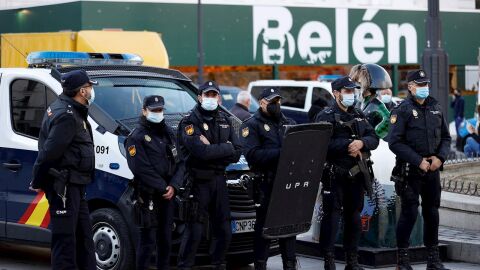 Navidad, nuevas medidas por coronavirus en Madrid, Catalu&ntilde;a, Castilla y Le&oacute;n, Andaluc&iacute;a y &uacute;ltimas noticias de la Covid-19 en Espa&ntilde;a hoy