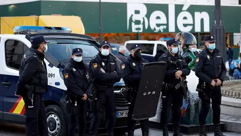 Navidad, nuevas medidas por coronavirus en Madrid, Cataluña, Castilla y León, Andalucía y últimas noticias de la Covid-19 en España hoy Navidad, nuevas medidas por coronavirus en Madrid, Cataluña, Castilla y León, Andalucía y últimas noticias de la Covid-19 en España hoy