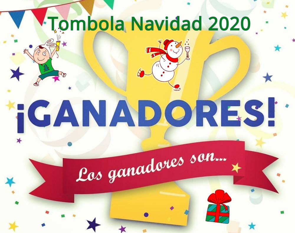 A continuación publicamos relación de premios pormenorizados y ganador por sorteo del mismo A continuación publicamos relación de premios pormenorizados y ganador por sorteo del mismo